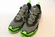 SALOMON サロモン CROSS OVER2 GTX 26.0cm 472686_画像1