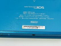 任天堂 NINTENDO 　3DS　本体のみ　ジャンク☆★_画像6