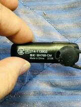 センチュリー Bluetooth対応 ワイヤレス ステレオ ヘッドセット BH76B (1個) ハンズフリー イヤホン_画像5
