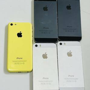 Apple iphone まとめ売り7&6sプラス、6プラス６ｓ、６など  16台 セット の画像8