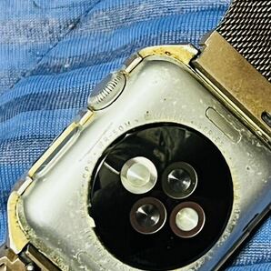 ● Apple Watch アップルウォッチ SERIES2 シリーズ2 38mm ジャンク の画像3
