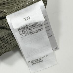 DAIWA PIER39 ダイワピアサーティーナイン GORE-TEX INFINIUM Tech Field 6Pocket Pants ゴアテックス テック カーゴパンツ / Lサイズの画像6