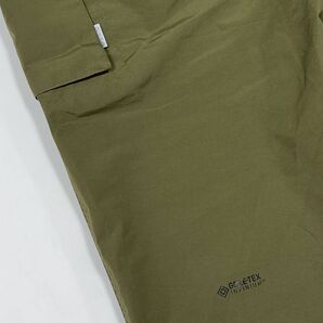 DAIWA PIER39 ダイワピアサーティーナイン GORE-TEX INFINIUM Tech Field 6Pocket Pants ゴアテックス テック カーゴパンツ / Lサイズの画像4