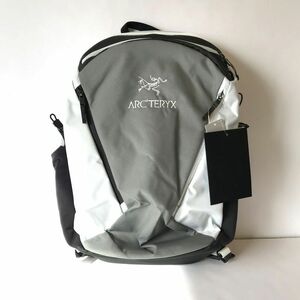 【新品/未使用】ARC'TERYX BEAMS アークテリクス ビームス 別注 Wabi-Sabi Mantis 26L Backpack Tranquil マンティス バックパック バッグ