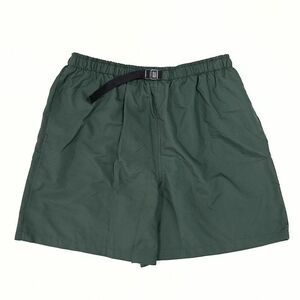 COBRA CAPS コブラ キャップス Microfiber All Purpose Shorts 水陸両用 マイクロファイバー ショーツ / Lサイズ / グリーン / 吸水速乾