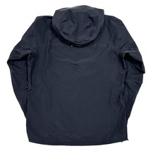 国内正規品 【美品】 ARC'TERYX アークテリクス Beta LT Jacket ベータLTジャケット / X000007301 / XLサイズ / ブラック 黒 / GORE-TEX_画像2