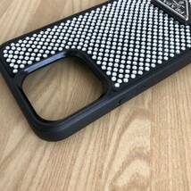 レア　PRADA iPhone15PRO プラダ iPhoneケース　スマホカバー　_画像7