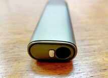 IQOS ILUMA ONE アイコス イルマワン　モスグリーン　稼働品　中古 電子タバコ 加熱式たばこ_画像5