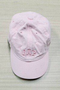 baby GAP Gap baby cotton napkins cap cap hat for children 48~50cm used 