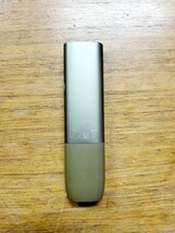 IQOS ILUMA ONE アイコス イルマワン　モスグリーン　稼働品　中古 電子タバコ 加熱式たばこ_画像2