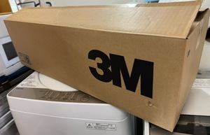 3M dustproof mask 9105J-DS2 1 box 20 sheets 10 boxed 200 sheets regular size 2026.5 unused goods 