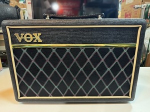 VOX ヴォックス PFB-10 Pathfinder Bass 10 ベースアンプ コンボアンプ 綺麗です