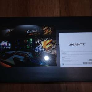 GIGABYTE GeForce RTX3090 VISION OC 24GB 使用時間少 送料無料の画像8