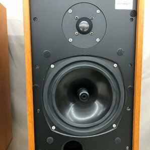 Y1290 中古品 オーディオ機器 スピーカー HARBETH ハーベス ACOUSTCS HLCONPACT 2201B ペア  【2個口発送】の画像4