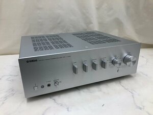 Y1388 secondhand goods audio equipment pre-main amplifier YAMAHA Yamaha A-S301