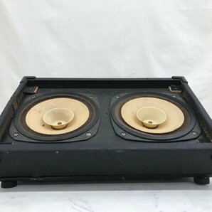 Y1384 中古品 オーディオ機器 スピーカー FOSTEX フォステクス FE207の画像3