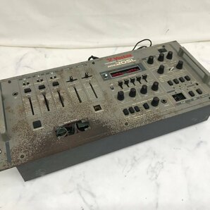 Y1399 ジャンク品 PA機器 ミキサー VESTAX ベスタクス PMC-20SL ③の画像1