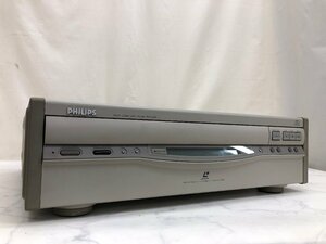 Y1429 junk image equipment LD player PHILIPS Philips PLD600