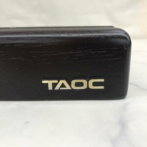 Y1449 中古品 TAOC タオック オーディオボード 1枚の画像9