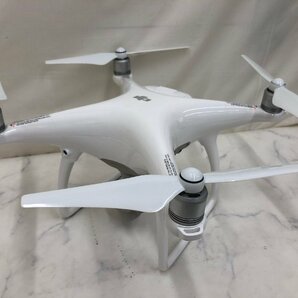 Y1329 中古品 ドローン DJI Phantom4 Pro Model：WM331Aの画像2