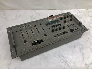 Y1524 junk PA equipment DJ mixer VESTAXbe start ksPMC-20SL ⑤