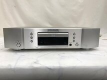 Y1542　中古品　オーディオ機器　CDプレーヤー　Marantz　マランツ　SA7003_画像2