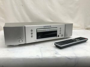 Y1542 secondhand goods audio equipment CD player Marantz Marantz SA7003