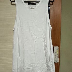 a.f.artefact タンクトップ