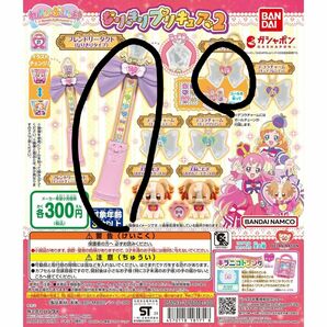 なりきりプリキュア2 わんだふるぷりきゅあ！