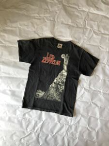 Led Zeppelin 90s t-shirtsヴィンテージ Tシャツ ロック 80s 