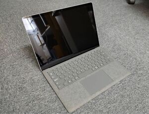 【ジャンク】Surface Laptop3 i5-1035G7 メモリー8GB SSD128GB 本体【美品だが画面表示不可】