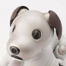 【ソニー】SONY　aibo 犬型 バーチャル ペットロボット ERS-1000 ベーシックホワイト 【中古】【正規品保証】201684_画像1
