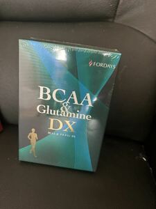 フォーデイズ BCAA 