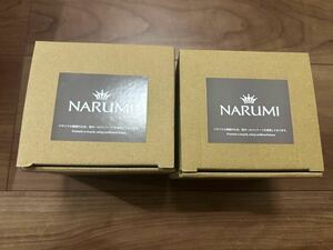 NARUMI ペアマグカップ　未使用　マグカップ　高さ10cm