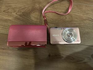 ソニー SONY Cycer-shot DSC-WX7 コンパクトデジタルカメラ