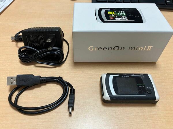 Ｇr eenOn mini2 GPSナビ