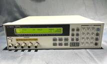 ☆　Agilent／アジレント(旧 HP) 4288A 1kHz / 1MHz Capacitance Meter ／ キャパシタンスメーター 　⑤☆_画像1