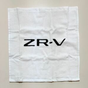 ZR-V　ハンドタオル