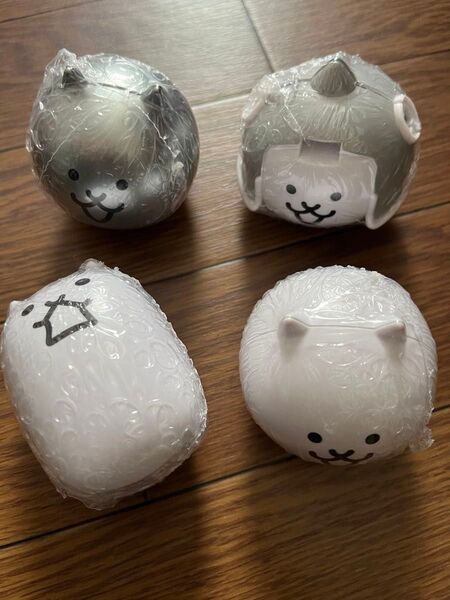 にゃんこ大戦争 カプキャラ ガチャ