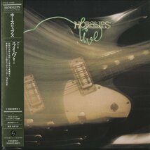 CD/2CD/ HORSLIPS / LIVE! / ホースリップス / 国内盤 紙ジャケ 2枚組 帯付 POCE-1248/9 40414M_画像1