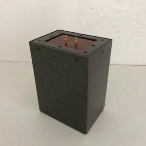 チョークトランス ツゲ電機 T-205-50H TSUGE DENKI 現状品 (6)