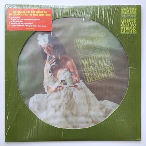 LP/ HERB ALPERT'S TIJUANA BRASS / WHIPPED CREAM & OTHER DELIGHTS / US盤 ピクチャーレコード SHOUT FACTRY 826663-11055