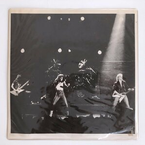 LP/ THE MICHAEL SCHENKER GROUP / LIVE ROCKPOP IN CONCERT / マイケル・シェンカー / ブート盤 カラーレコード IRONY D005 40424の画像1