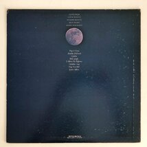 LP/ THE BAND / NORTHERN LIGHTS-SOUTHERN CROSS / ザ・バンド / 国内盤 ライナー CAPITOL ECS-80392 40424_画像2