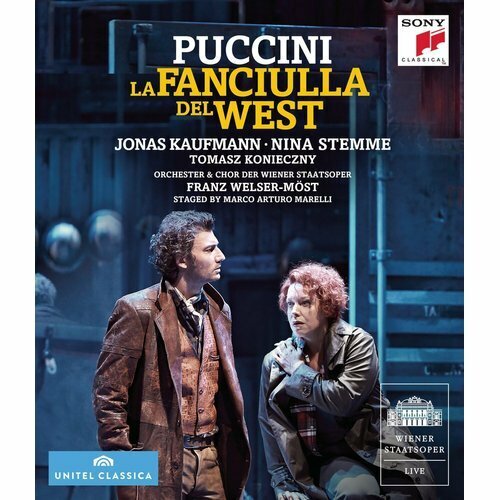 La Fanciulla Del West Blu-ray 68