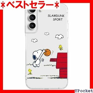 Galaxy A53 スヌーピー 透明 ギャラクシー ラクター 携帯カバー レンズ保護 携帯ケース SPORT 717