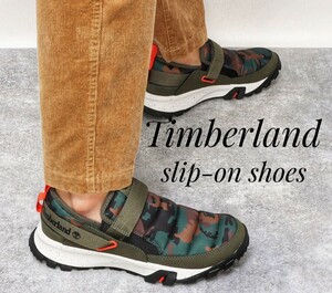 Timberland