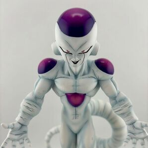 ドラゴンボール MSP フリーザ リペイント品