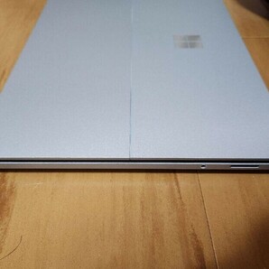 【未使用品に近い】Surface Laptop Studio THR-00018 Go (送料無料)の画像4