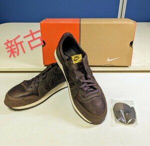 4321　NIKE 4　25.5cm　NIKE×SOPHNET.　ナイキ×ソフネット　 INTERNATINALIST LEATHER　インターナショナリスト　310662-221　スニーカー